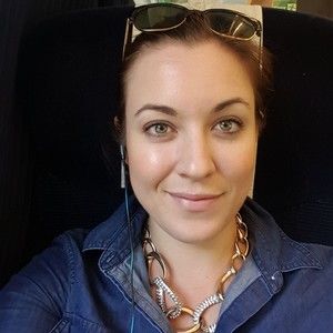 Meet your Posher, Taylor